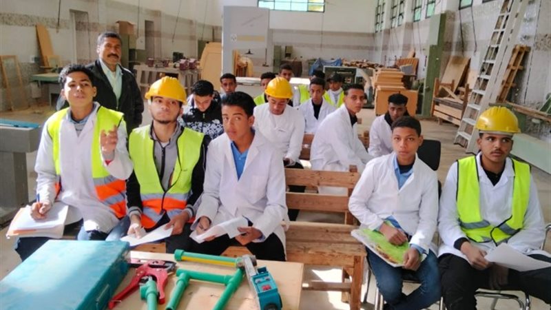 برامج تدريبية من وزارة العمل