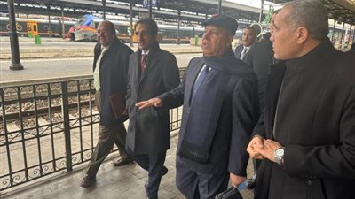 وزير الصناعة يبحث مع شركات إيطالية توطين الصناعة المحلية في النقل والطاقة المتجددة