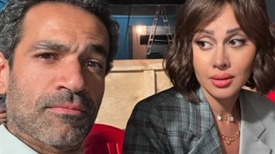 4 أيام تفصل صدقي صخر عن «فركش» رقم سري، ما تفاصيل شخصيته في المسلسل؟