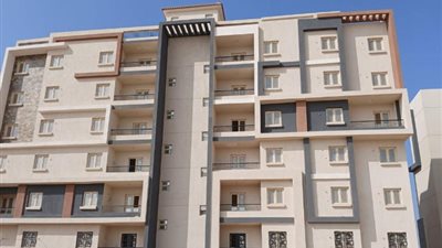 «الإسكان»: تنفيذ 84 عمارة بسكن كل المصريين في بني سويف الجديدة