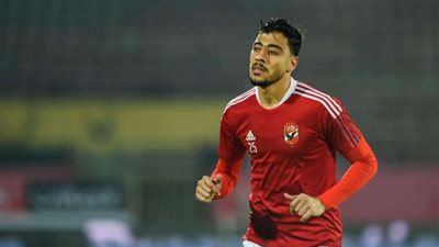 أكرم توفيق يعود إلى تشكيل الأهلي أمام أورلاندو بيراتس في دوري أبطال أفريقيا