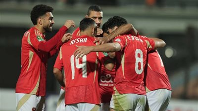مفاجآت بالجملة في قائمة الأهلي لمواجهة أورلاندو بيراتس بدوري الأبطال