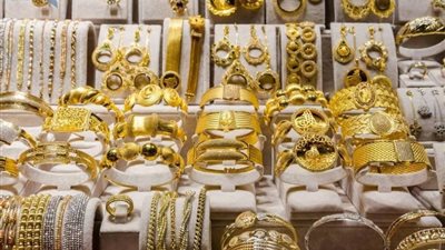 انخفاض أسعار الذهب اليوم الأربعاء في الجزائر وعيار 18 يكسر حاجز 4500 دينار