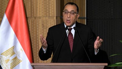مصطفى مدبولي: الحكومة تعمل على تنظيم الخطاب الإعلامي وليس تقييده