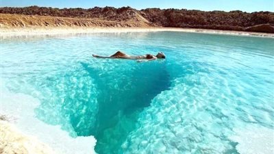 سيوة في المقدمة، أبرز أماكن السياحة العلاجية في مصر