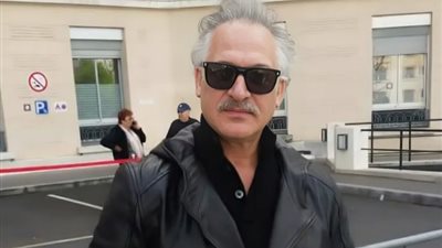 أبرز طلبات دفاع المخرج عمر زهران في قضية سرقة مجوهرات شاليمار الشربتلي