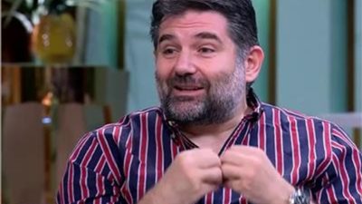 عثمان أبو لبن لـ«الجمهور»: اختيار نجوم فيلم «بضع ساعات يوم ما» توفيق رباني
