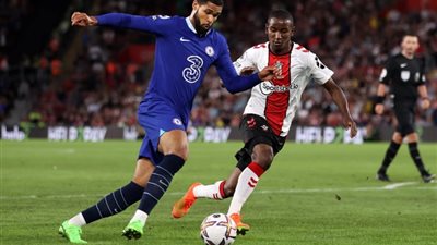 قناة مجانية تنقل مباراة تشيلسي ضد ساوثهامبتون في الدوري الإنجليزي 2024-2025