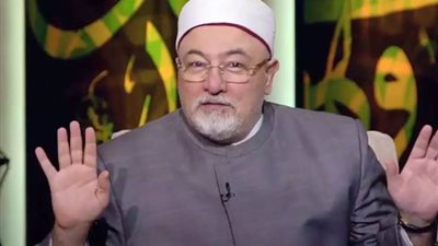 «ما تكلش حقها»، خالد الجندي يحدد 32 حالة ترث فيها المرأة مثل الرجل (فيديو)