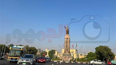 «اعرف طريقك» الحالة المرورية بشوارع وميادين القاهرة والجيزة اليوم الخميس