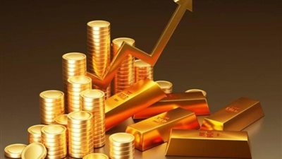 ارتفاع مفاجئ في أسعار الذهب اليوم الخميس بسوق الصاغة