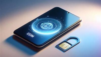 أورنج مصر تطرح شريحة eSIM الجديدة في جميع فروعها رسميا