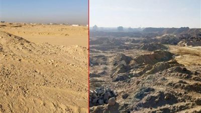 وزير الإسكان: تحويل أبراج الكهرباء من قطع أراضي بيت الوطن بالقاهرة الجديدة