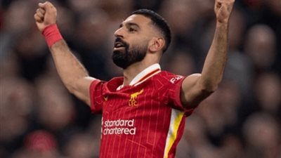 «امنحوه عقداً الآن»  صحف بريطانيا تهاجم إدارة ليفربول بسبب محمد صلاح