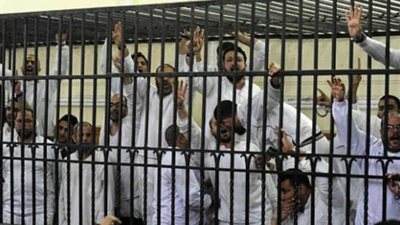 قرار قضائي جديد ضد 15 قياديا بـ«جماعة الإخوان الإرهابية»