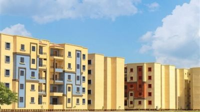 بـ20 ألف، آخر موعد لحجز شقق سكن لكل المصريين 5