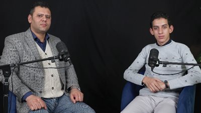 إيران تتاجر بالقضية الفلسطينية، د. هاني سليمان في الحلقة الثالثة من الساحة