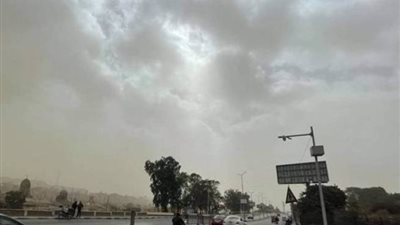طقس غدا في الجيزة، تحذيرات من المحافظة حال سقوط الأمطار