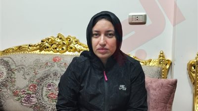 بعد إحالته للمفتى، زوجة مدرس المنوفية ضحية الجهل: الحكم رجع حقنا وفى انتظار تنفيذ الإعدام
