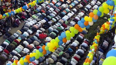 موعد عيد الفطر 2025؟ أيام الأضحى لعام 1446 هجرية