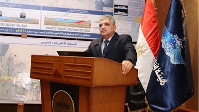 خطة طموحة من قناة السويس لتنويع مصادر الدخل بعد تأثر حركة الملاحة