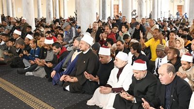 خير يوم طلعت فيه الشمس، أهم 7 سنن ليوم الجمعة