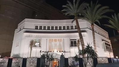 بيان هام من نادى القضاة عن الإضراب وتعليق العمل بالمحاكم