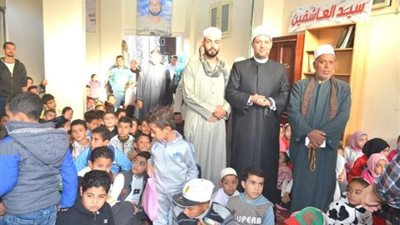 البداية من المنوفية، عودة «الكتاتيب» من جديد ضمن مبادرة «بداية»