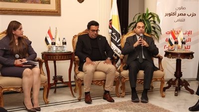 النائب عمرو درويش يؤكد أهمية أن يكون النظام الانتخابي بالقائمة المغلقة