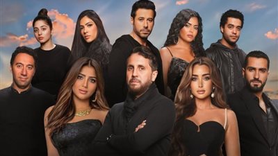برومو تشويقي مثير لأبطال فيلم «بضع ساعات في يوما ما»