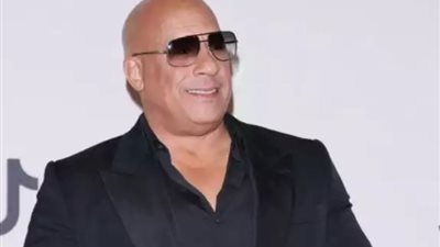 شاهد فان ديزل وويل سميث في افتتاح مهرجان البحر الأحمر السينمائي الدولي
