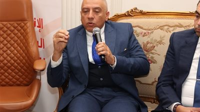 نائب رئيس حزب الوعي: فترة إعداد الحوار الوطني دليل على جديته