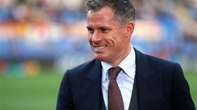 جيمي كاراجر يثير الجدل في ليفربول بسبب تصريحاته عن محمد صلاح