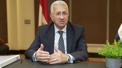 السفير محمد حجازي لـ الجمهور: ترامب قادم بسياسة «لا حروب في الشرق الأوسط» وما يحدث في سوريا مرتبط بغزة ولبنان