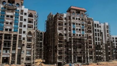 «مرحلة مفصلية في القطاع»، ماذا ينتظر أسعار العقارات في مصر 2025؟