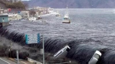 بعد التحذير الأمريكي الأخير، أسرار مرعبة لا تعرفها عن «تسونامي»