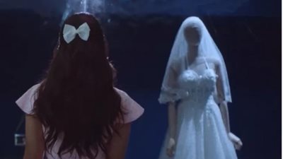 تناقش قصة نيرة أشرف، تفاصيل مسلسل ساعته وتاريخه الحلقة الأولى