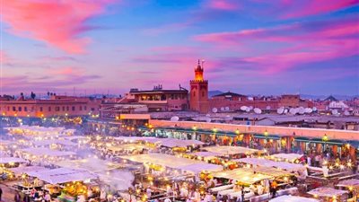 سميح ساويرس يستحوذ على مشروع سياحي في المغرب باستثمارات 400 مليون دولار