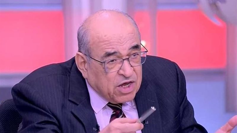 الدكتور مصطفى الفقي