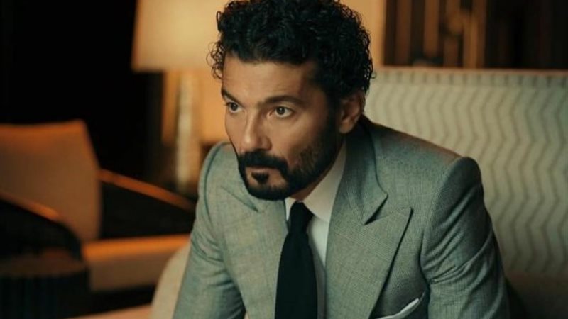 خالد النبوي