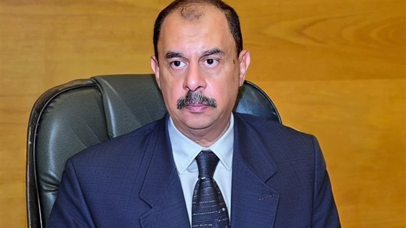 اللواء عبدالفتاح نورالدين سراج