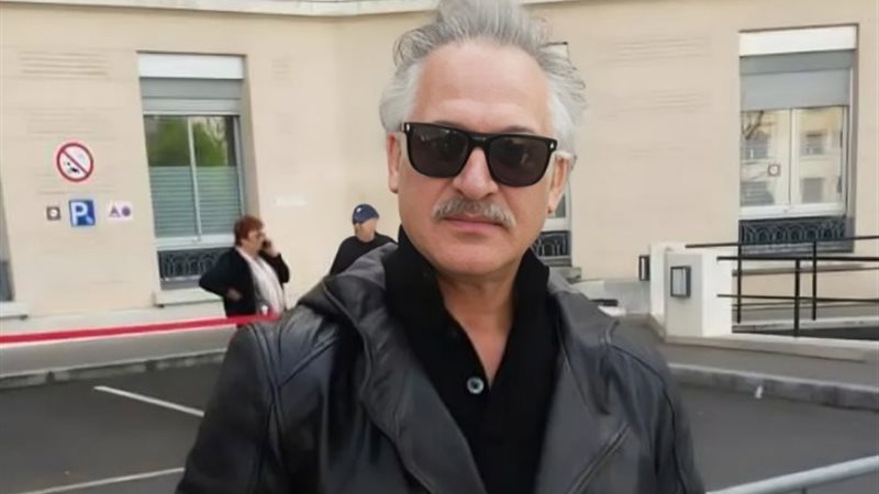 عمر زهران
