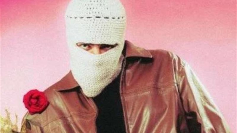 المطرب توليب