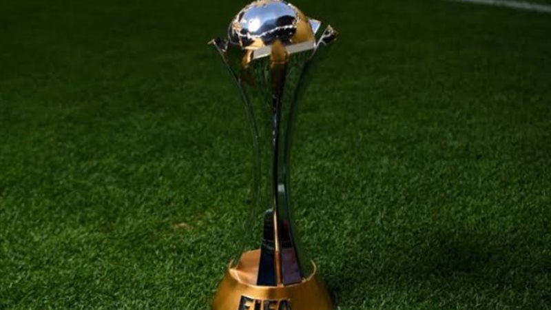 كأس العالم للأندية