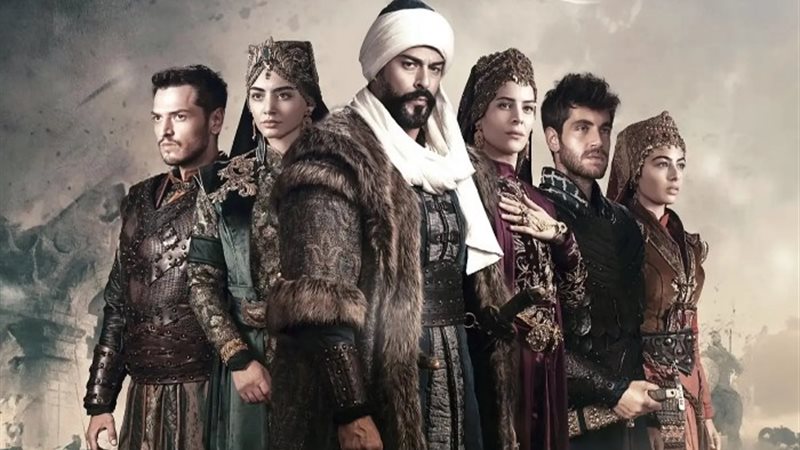 المؤسس عثمان