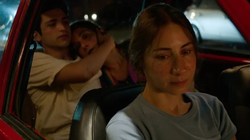 فيلم أرزة