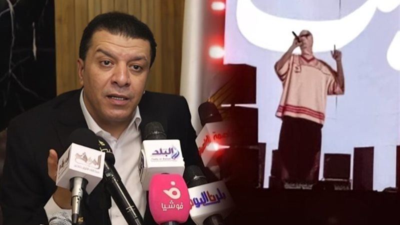 توو ليت ومصطفى كامل