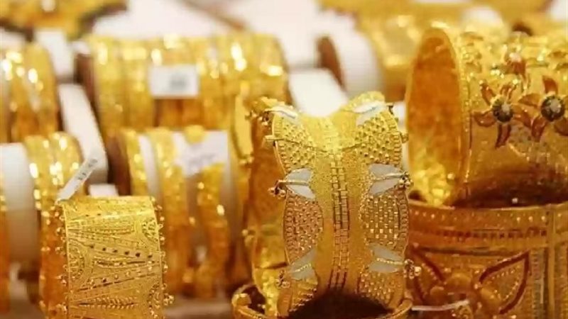 أسعار الذهب اليوم في السعودية