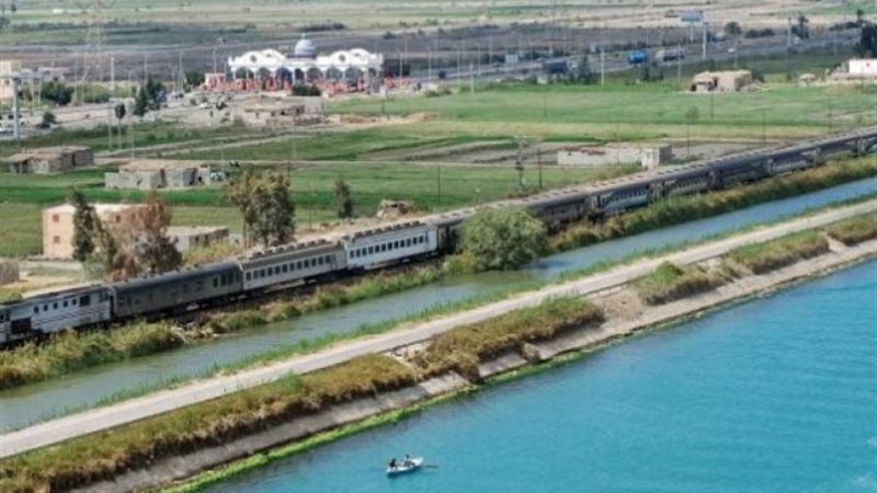تنمية الصعيد- ارشيفية