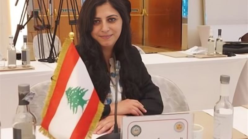 الدكتورة تمارا برو